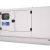 100KVA Soundproof Generator