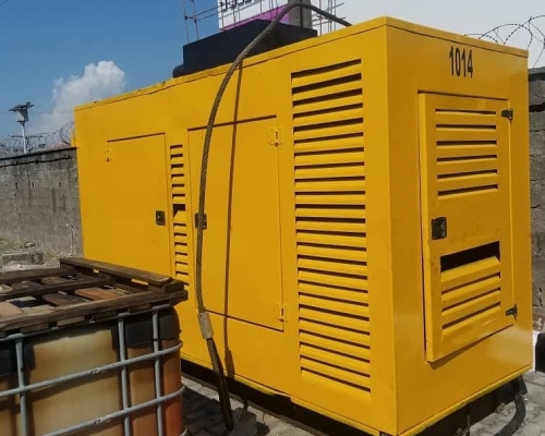 300kva Generator