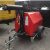 Mobile Lighting Tower