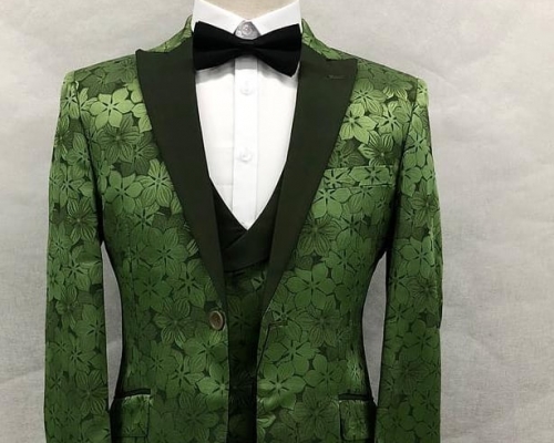 Tuxedo