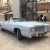 Cadillac Eldorado