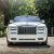 Rolls Royce Phantom