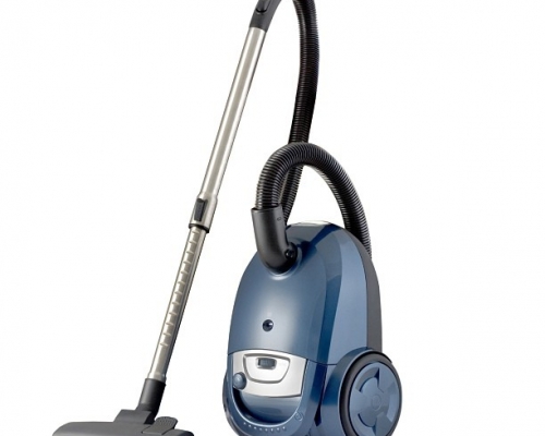 Vacuum Cleaner